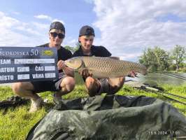 Sudkovská 50 - 14- 16. 06. 2024 - Sudkovský rybník