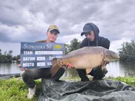 Sudkovská 50 - 14- 16. 06. 2024 - Sudkovský rybník