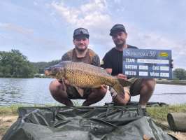 Sudkovská 50 - 14- 16. 06. 2024 - Sudkovský rybník