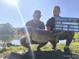 Sudkovská 50 - 14- 16. 06. 2024 - Sudkovský rybník