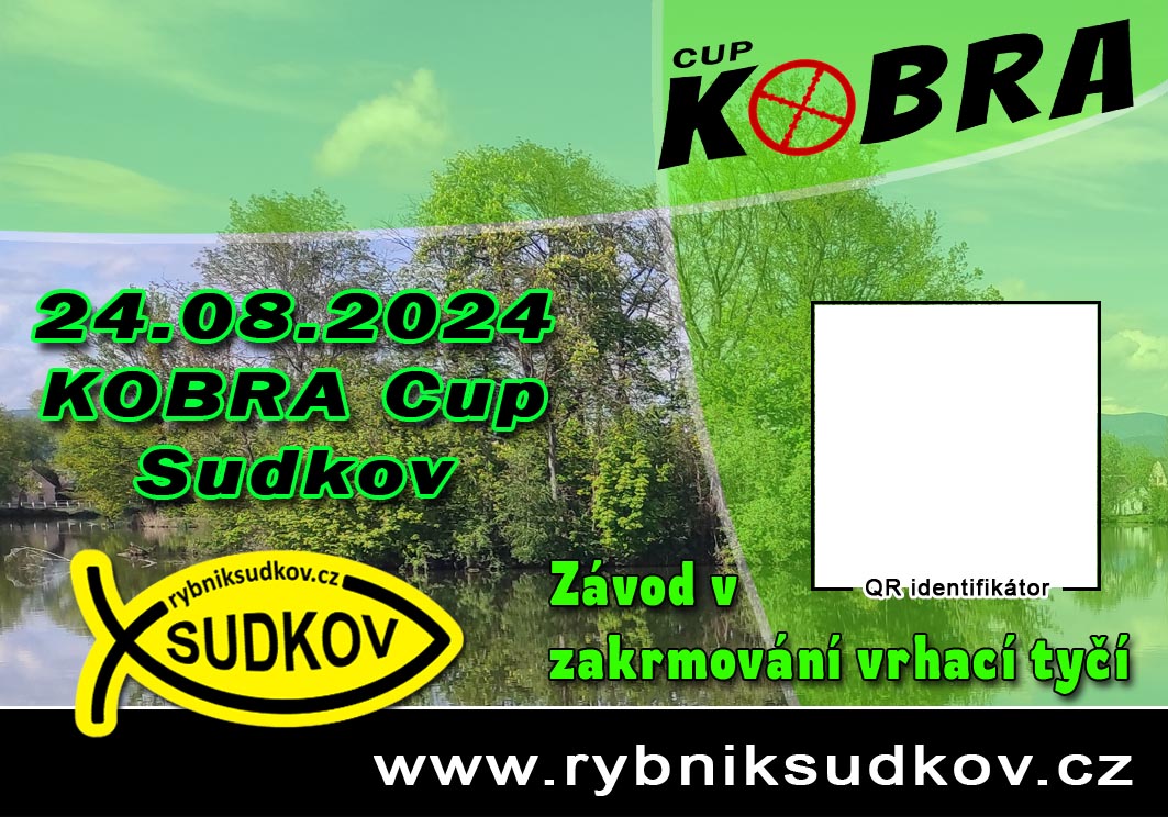 Cobra Cup 1 - 2024