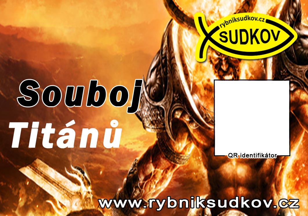 Souboj titánů Vol. 1 - 2024